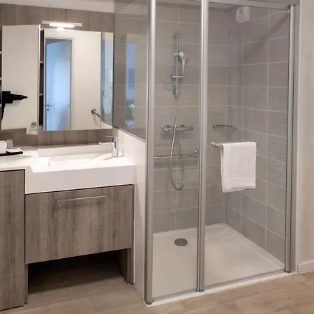 Apartahotel Domitys L'amarante 4*