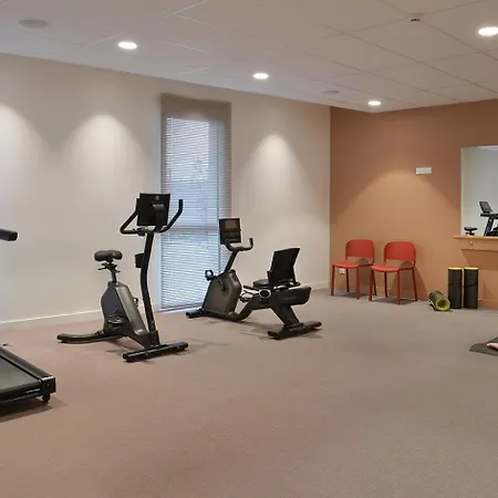 Apartahotel Domitys L'amarante 4*