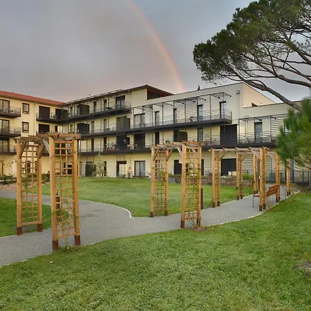 Domitys L'amarante Cahors