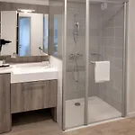 Apartmanhotel Domitys L'amarante 4*