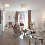 Domitys L'amarante Lägenhetshotell 4*