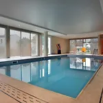 Apartmanhotel Domitys L'amarante 4*