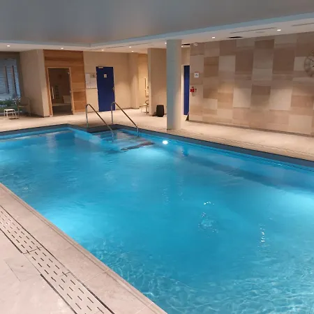 Aparthotel Domitys L'amarante Cahors
