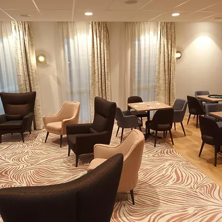 Domitys L'amarante Hotel apartamentowy