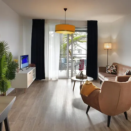 Domitys L'amarante Hotel apartamentowy Cahors