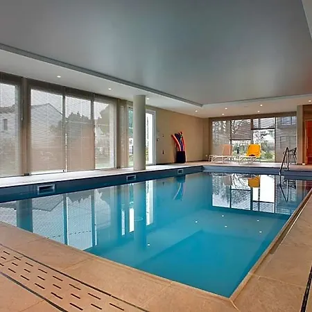 Domitys L'amarante Aparthotel Cahors