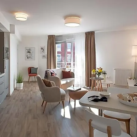 Domitys L'amarante Aparthotel 4*