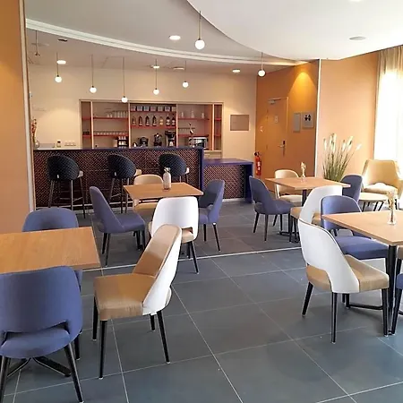 Aparthotel Domitys L'amarante