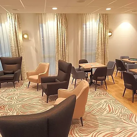 Domitys L'amarante Aparthotel