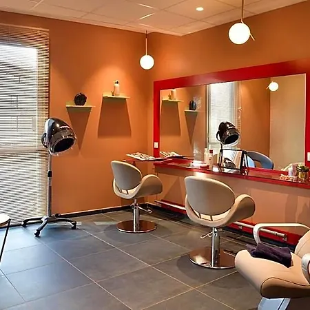 Aparthotel Domitys L'amarante 4*